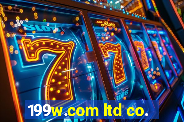 199w.com ltd co.